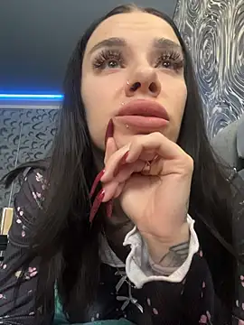 Queen of pain online show from March 9, 7:33 am