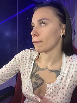 Queen of pain online show from October 24, 10:44 am