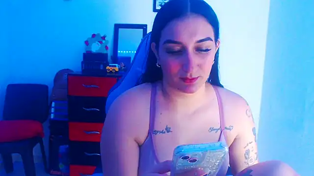 liz dirty online show from November 19, 10:43 pm