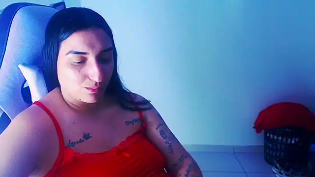 liz dirty online show from March 19, 10:47 pm