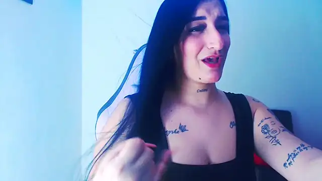 liz dirty online show from April 26, 1:58 am