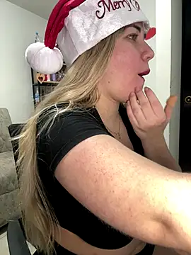 Celestedubois online show from December 18, 11:20 pm