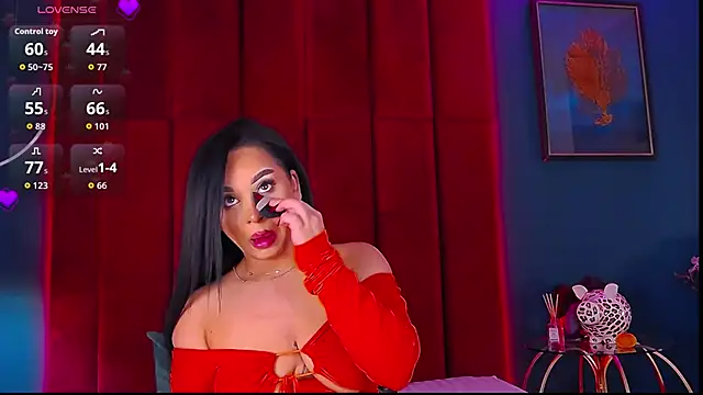 MadyLuxxx online show from October 28, 7:52 pm