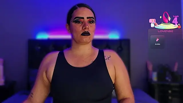 MariaGaitan online show from March 13, 5:14 pm