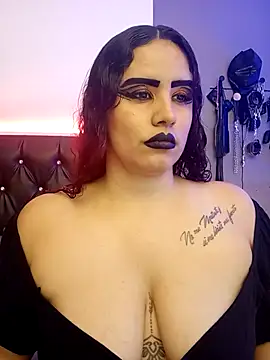 MariaGaitan online show from November 29, 7:18 pm