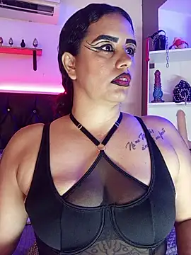 MariaGaitan online show from April 24, 5:05 pm