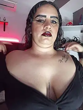 MariaGaitan online show from April 5, 5:34 pm