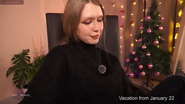 TataCoy online show from January 14, 6:13 pm