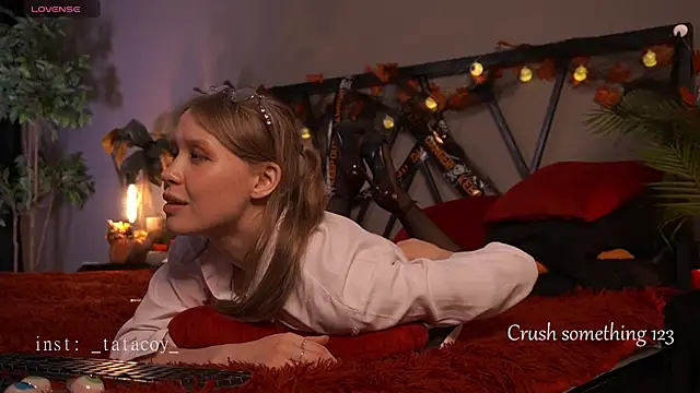 TataCoy online show from October 25, 7:10 pm