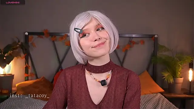 TataCoy online show from November 25, 5:58 pm