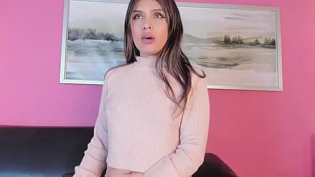 Tiffanysurez  online show from March 27, 8:26 am