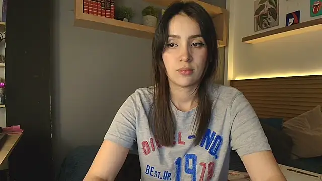 Snapshot of alicewilloww chatting on October 10, 9:20 pm alicewilloww online show from October 10, 9:20 pm