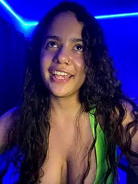 demonaughtyyy online show from October 23, 3:56 am