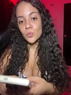 demonaughtyyy online show from December 3, 5:43 am