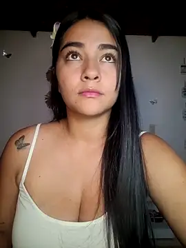 alison villalobo online show from February 14, 9:50 pm