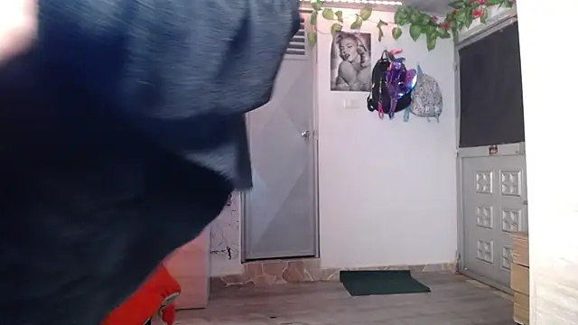 Samara Beltran online show from October 10, 4:06 am