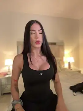 Im Valentina online show from March 19, 11:42 pm