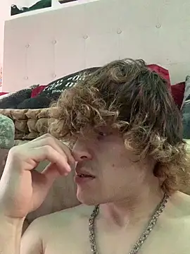 TheGAPEgatsby92 online show from March 29, 7:13 pm