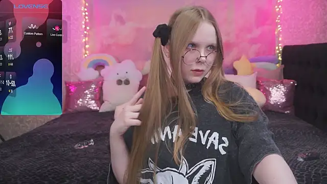 minx g1rl online show from February 8, 10:52 am