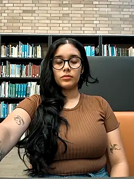 Annya-sweet online show from March 12, 3:04 pm