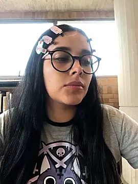 Annya-sweet online show from April 16, 1:22 pm