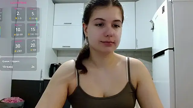 SayMeow  online show from January 8, 4:49 am