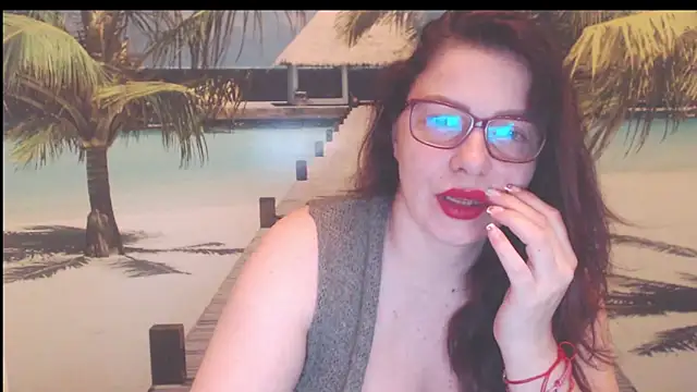 Queen  Natasha online show from March 15, 10:56 pm