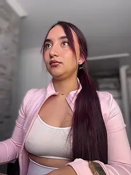  Tammyy online show from March 2, 5:30 pm