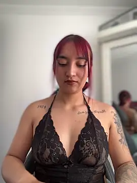  Tammyy online show from May 5, 5:49 pm