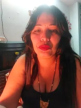 Poojabhabi101 online show from January 16, 7:48 am