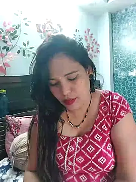 Poojabhabi101 online show from December 22, 5:43 am