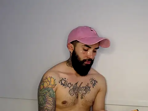 transgenderboy online show from May 27, 1:27 am