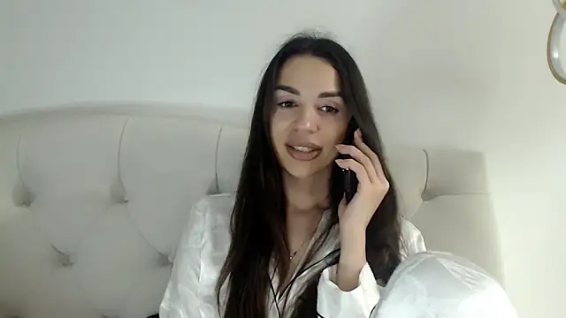 Mika Gold online show from February 18, 5:34 pm