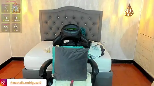 yexalen 69 online show from November 28, 6:44 pm