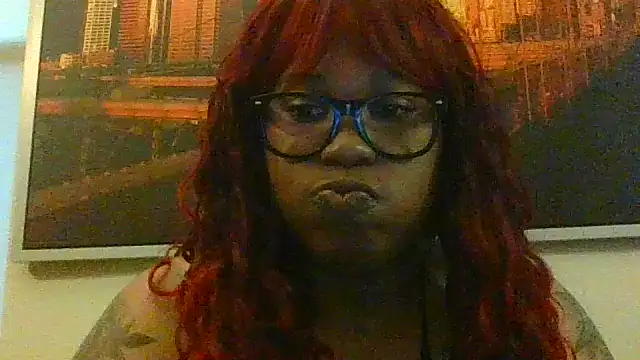 ShaBrimDaPornstar online show from October 3, 10:15 pm