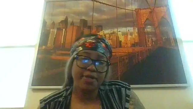 ShaBrimDaPornstar online show from October 11, 5:15 pm