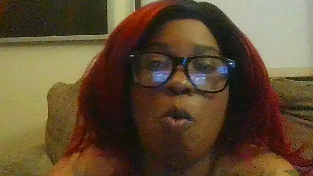 ShaBrimDaPornstar online show from October 5, 10:26 pm