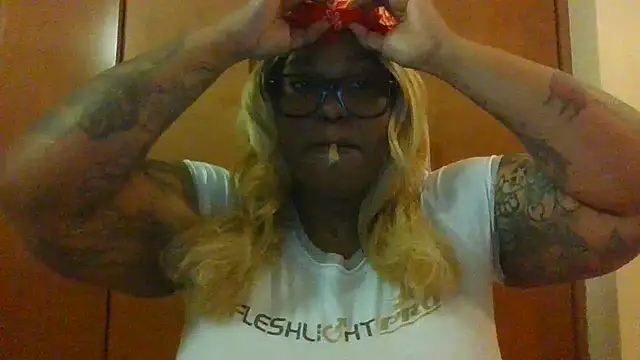 ShaBrimDaPornstar online show from October 25, 10:49 pm