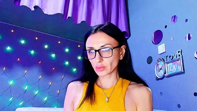 Siaconna online show from January 17, 11:40 am