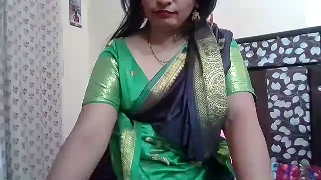 NautyBabe online show from October 12, 6:32 pm