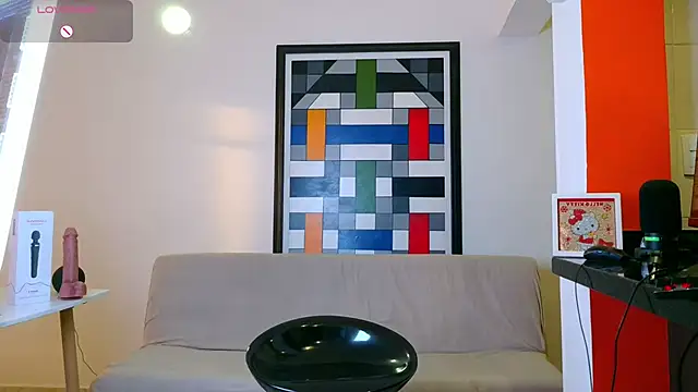 Ania jones online show from February 16, 10:31 pm