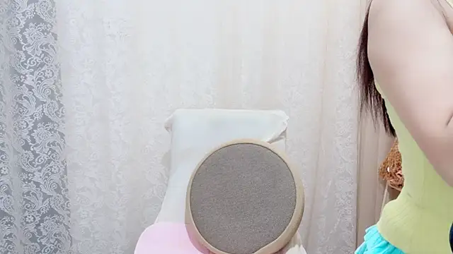 Rellababyy online show from October 30, 1:41 am