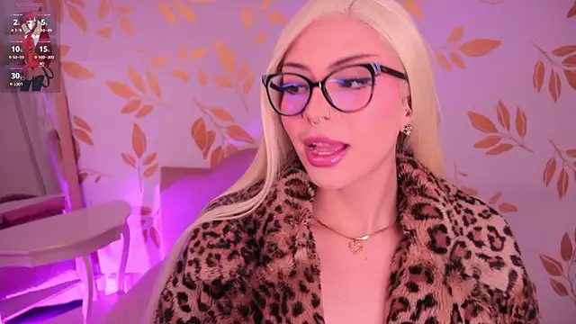 Misselektra   online show from February 3, 6:22 am