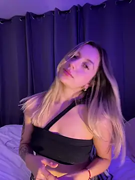 mari ana02 online show from January 18, 1:02 am