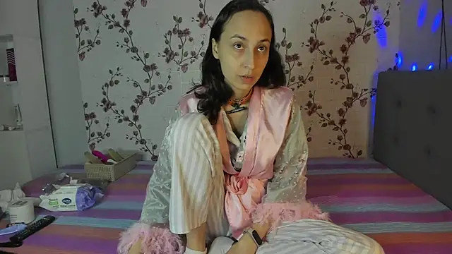 Alisagold90 online show from September 28, 5:29 pm