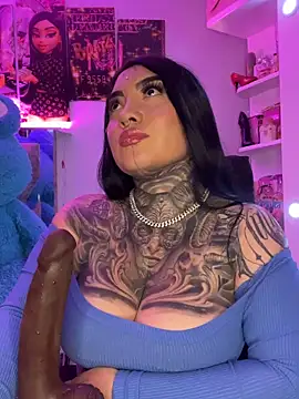 CloeeBeckam online show from March 30, 8:14 am