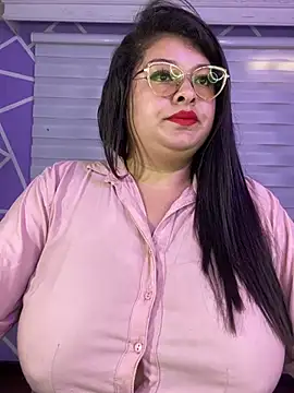 MiiaaJoness online show from February 11, 3:46 pm