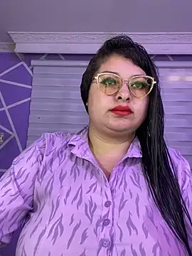 MiiaaJoness online show from February 24, 3:32 pm