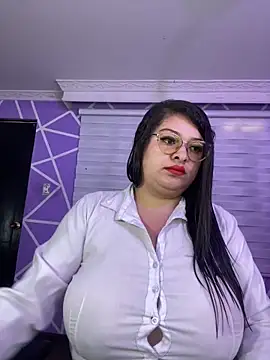 MiiaaJoness online show from February 26, 3:44 pm