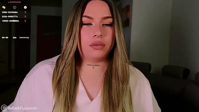 Bellash Figueredo online show from April 11, 6:30 am